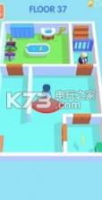 Wooble Man 2 v1.0.1 游戏下载 截图