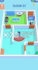 Wooble Man 2 v1.0.1 游戏下载 截图