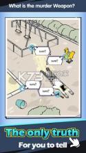 Go Detective v3.0 游戏下载 截图