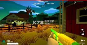 农场吃鸡 v1 下载 截图