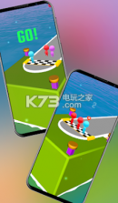 Start Race 3D v1.0.4 游戏下载 截图