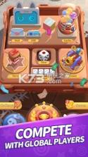 Cube War v1.0 游戏下载 截图