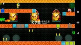 黑城堡历险记 v7 手游下载 截图