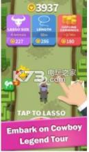 牛仔贼厉害 v1.2.6 游戏下载 截图