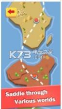 牛仔贼厉害 v1.2.6 游戏下载 截图