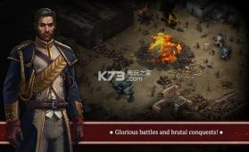 Iron Calsh v0.2.279 游戏下载 截图