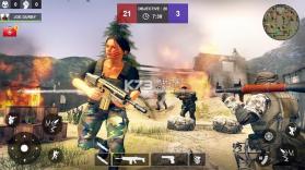 反击射击 v0.1 游戏下载 截图