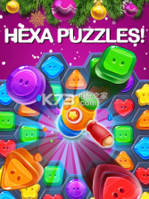 Hexa Crush v1.1 游戏下载 截图