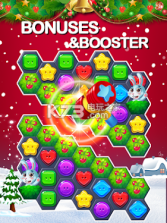 Hexa Crush v1.1 游戏下载 截图