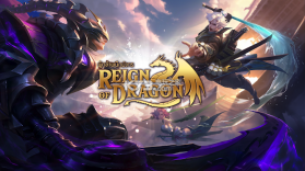 Reign of Dragon v1.12 手游下载 截图