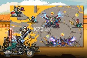 Bit Legend v0.0 游戏下载 截图