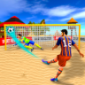 射门沙滩足球 v1.0 手游下载