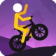 超难骑的自行车下载v1.0.1.0