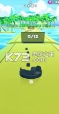 Cube Collector v0.4 游戏下载 截图