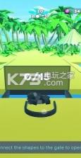 Cube Collector v0.4 游戏下载 截图
