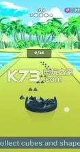 Cube Collector v0.4 游戏下载 截图