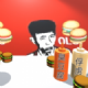 老八3D晓汉堡游戏下载v1.1.0