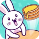 兔子大战小猫煎饼游戏下载v1.01