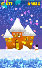 滑行的雪人 v1.4.6 游戏下载 截图