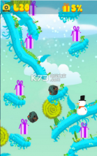 滑行的雪人 v1.4.6 游戏下载 截图