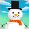 滑行的雪人游戏下载