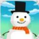 滑行的雪人游戏下载v1.4.6