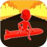 Color Surf 3D v1.0 游戏下载