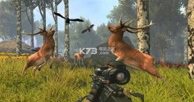 鹿狩猎2020 v1.0 游戏下载 截图