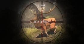 鹿狩猎2020 v1.0 游戏下载 截图