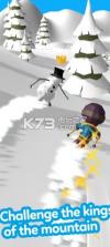 我滑雪贼6 v1.0.16.1 游戏下载 截图