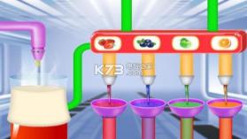 果冻糖果制造厂 v1.1 游戏下载 截图