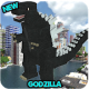 mod哥斯拉大怪兽下载v1.0