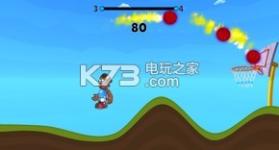 Infinite Basket v1.1 游戏下载 截图