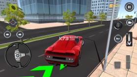 汽车驾驶模拟器2020 v2.6 下载 截图