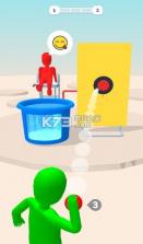 Dunk Tank v1.0.2 游戏下载 截图