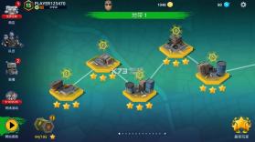 爆僵小队 v2.2.0 游戏 截图