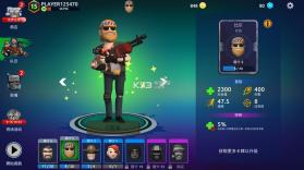 爆僵小队 v2.2.0 游戏 截图