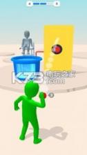 恶搞投掷 v1.0.2 游戏下载 截图