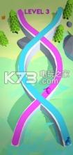 Color Path Road v1 游戏下载 截图
