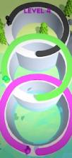 Color Path Road v1 游戏下载 截图
