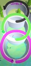 Color Path Road v1 游戏下载 截图