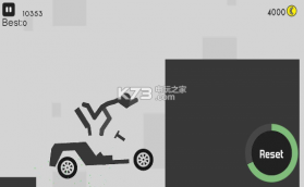 火柴人自杀式跳跃 v4.3.24 游戏下载 截图