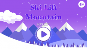 Ski Lift Mountain v1.0 下载 截图