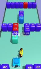 Open the Way 3D v1.1 下载 截图