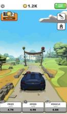 放置道路旅行 v1.1.1 游戏下载 截图