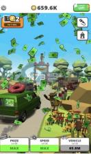 放置道路旅行 v1.1.1 游戏下载 截图