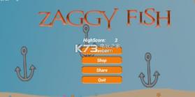 Zaggy Fish v2.0.2 游戏 截图