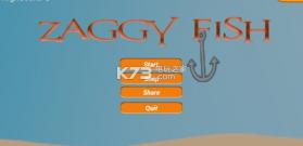 Zaggy Fish v2.0.2 游戏 截图