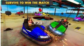 疯狂碰碰车疯狂3D v1.0 游戏下载 截图