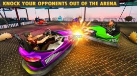 疯狂碰碰车疯狂3D v1.0 游戏下载 截图